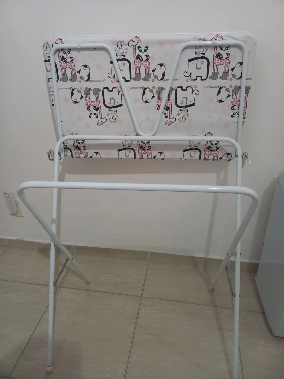 Suporte de banheira galzerano - Foto 2
