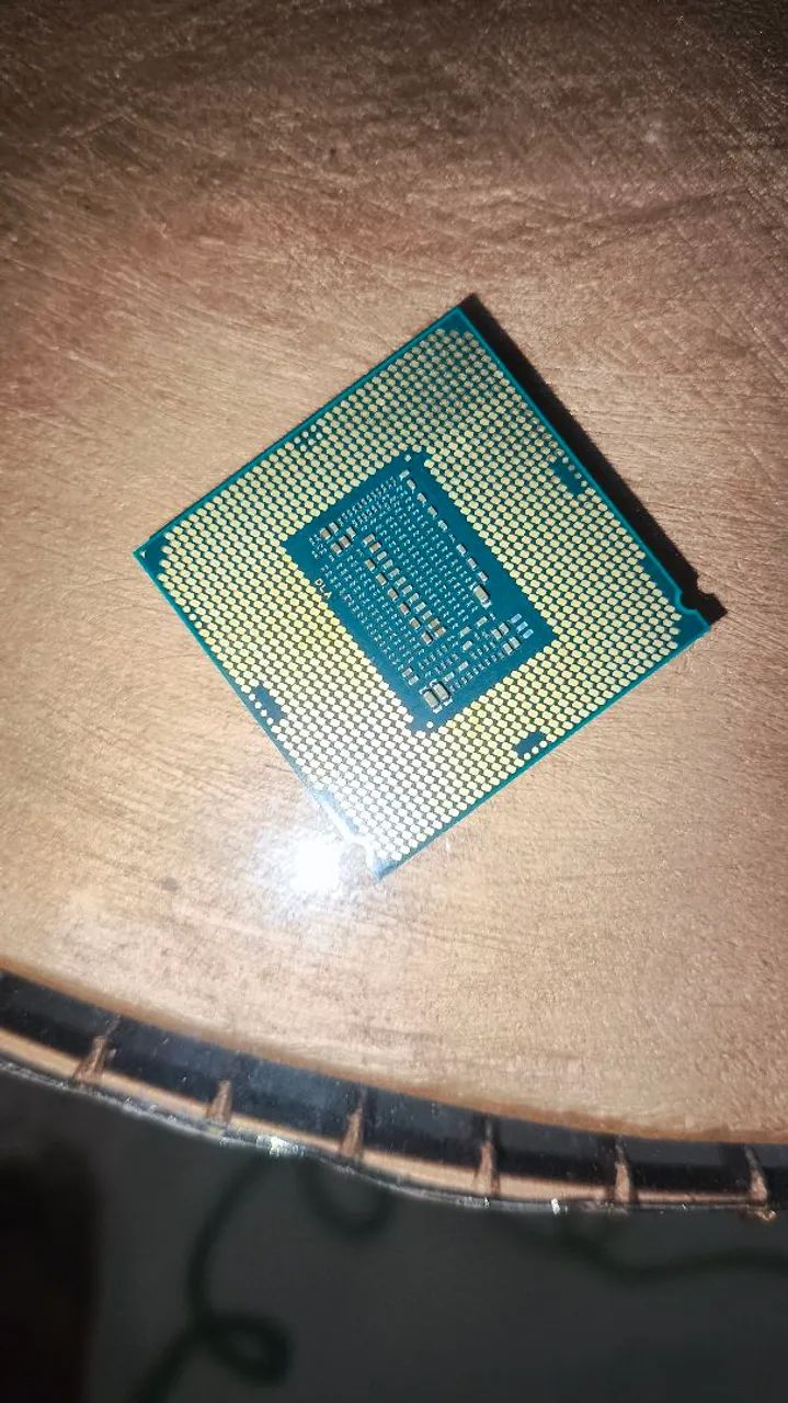 Processador Intel i7 9700 - Foto 4