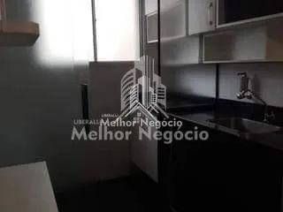 Apartamento à venda em Piracicaba, Pompéia, com 2 quartos, com 46 m² - Foto 5