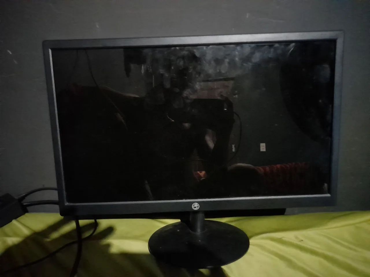 Monitor gamer 79hz 