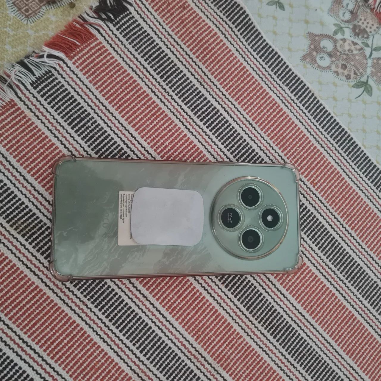 Celular xiaomi poc c75  - Foto 3