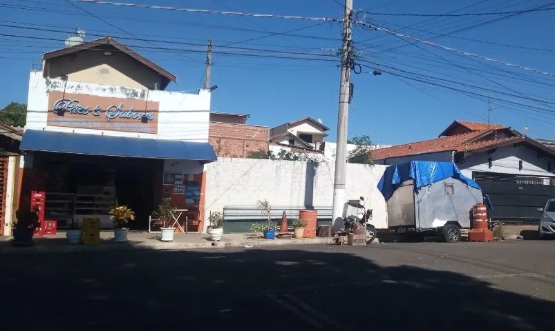 Foto - Piracicaba - Santa Rita