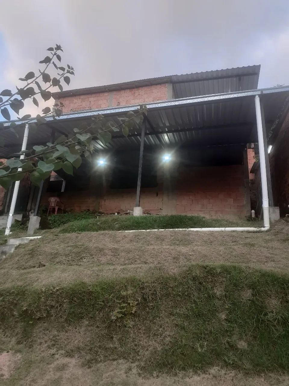 Foto - Manaus - Mauazinho