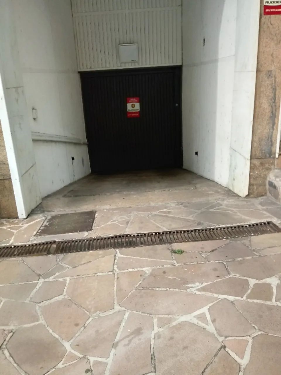 Garagem