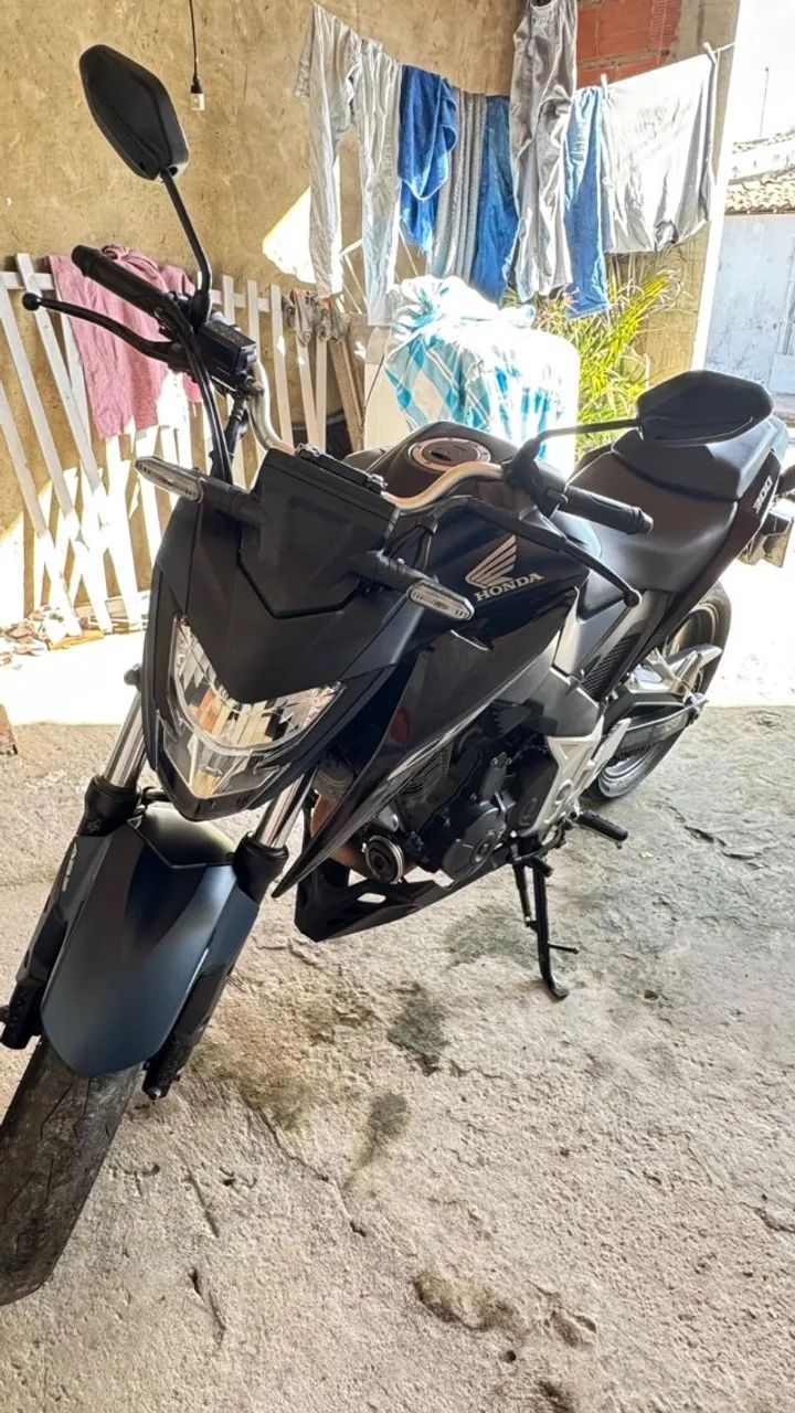 Vendo twister como nova de garagem - Foto 2