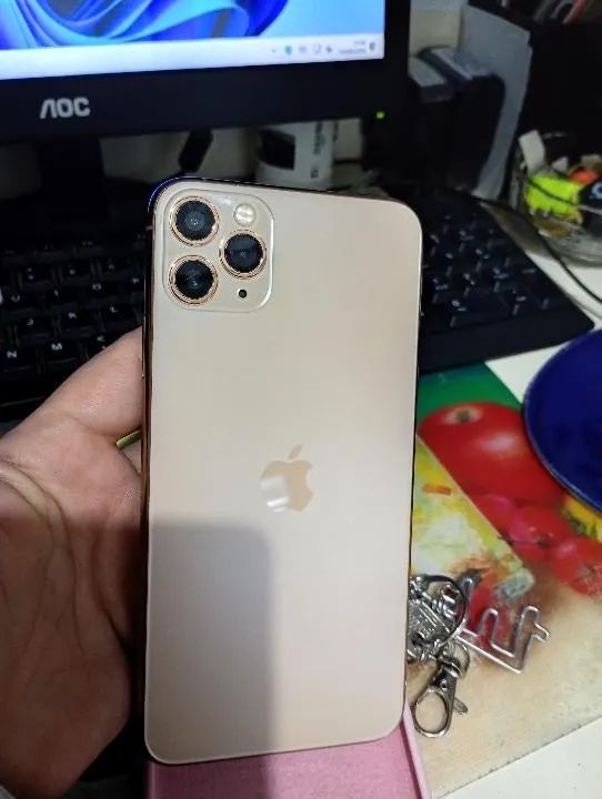 iPhone 11 Pro Max - Foto 5