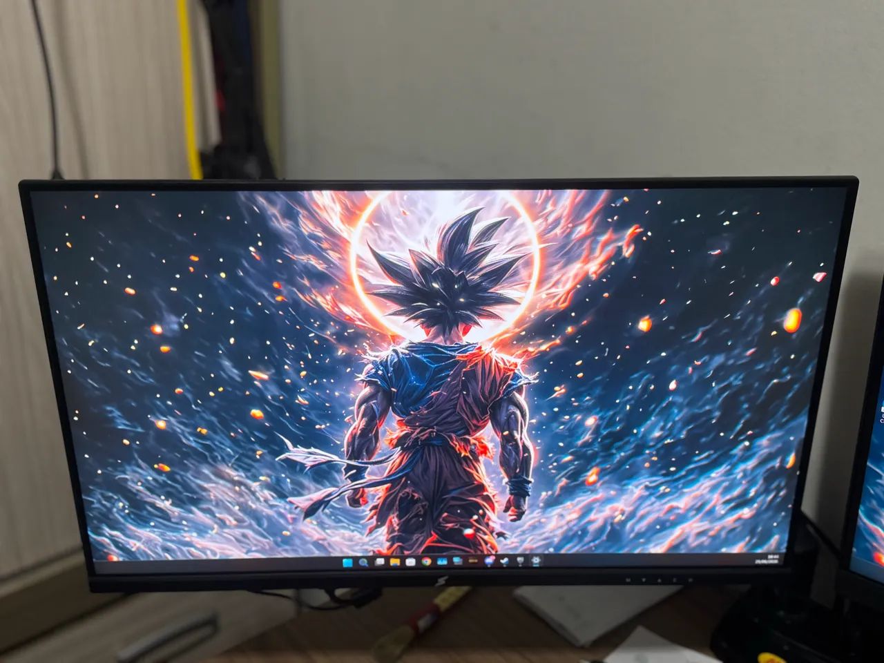 Monitor Superframe 200hz FulHD