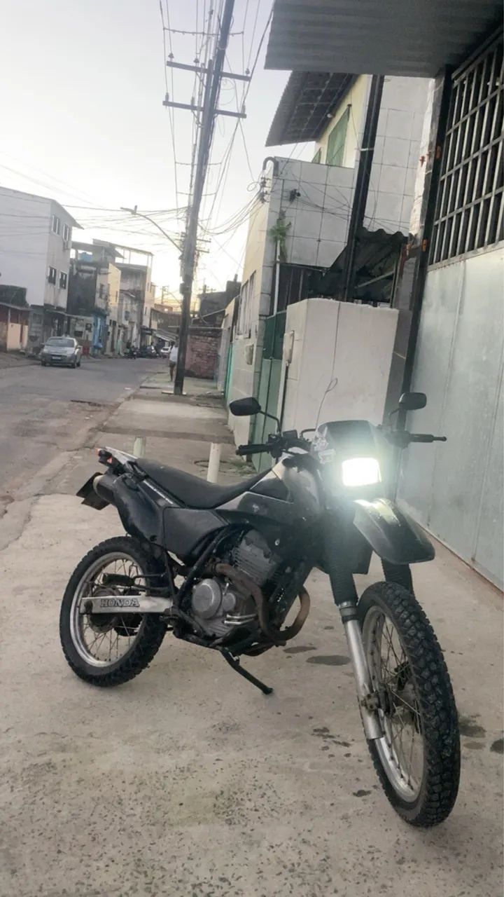 Xr Tornado 250 - Foto 2