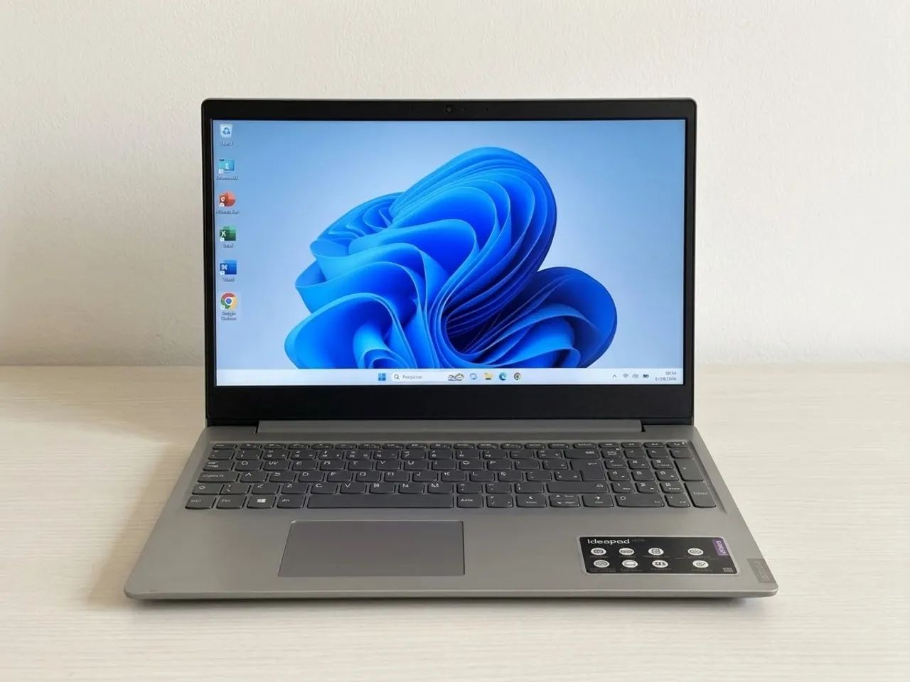 Notebook ultrarrápido com SSD M2 - Foto 2