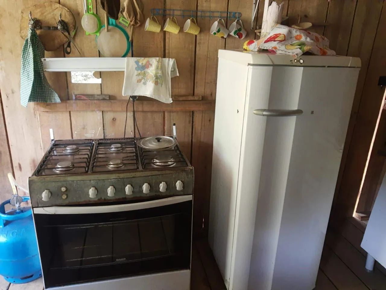 Vendo casa em Taquaruçu  - Foto 4