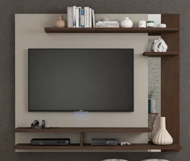 Painel Aéreo Para TV