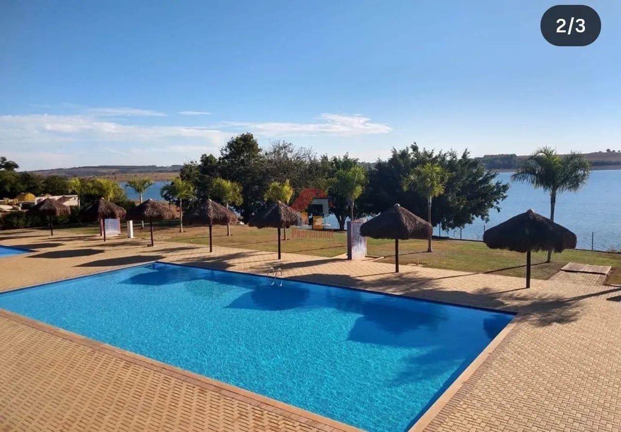 LOTE EM FURNAS - À VENDA - Foto 4