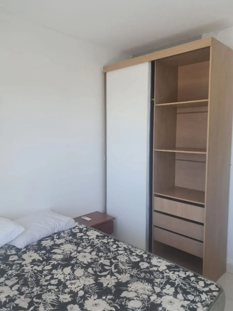Alugo Apartamento em Ponta Negra - Foto 2