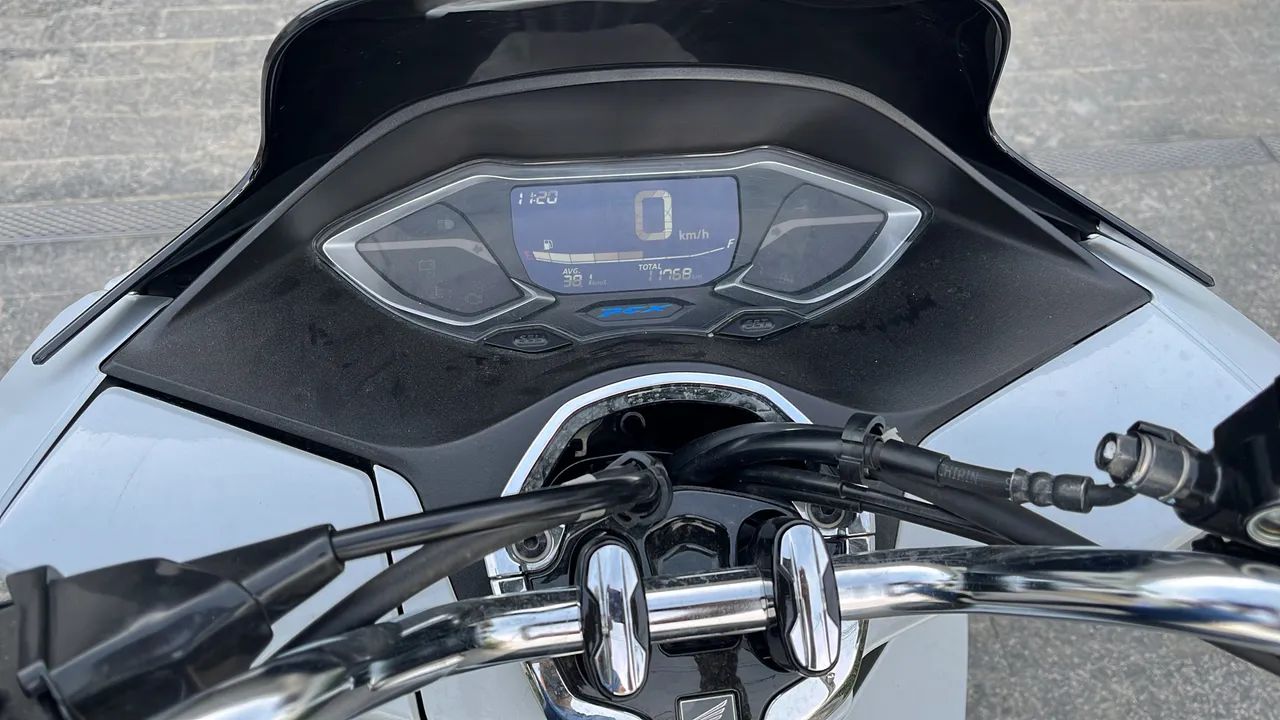 PCX  - Foto 3