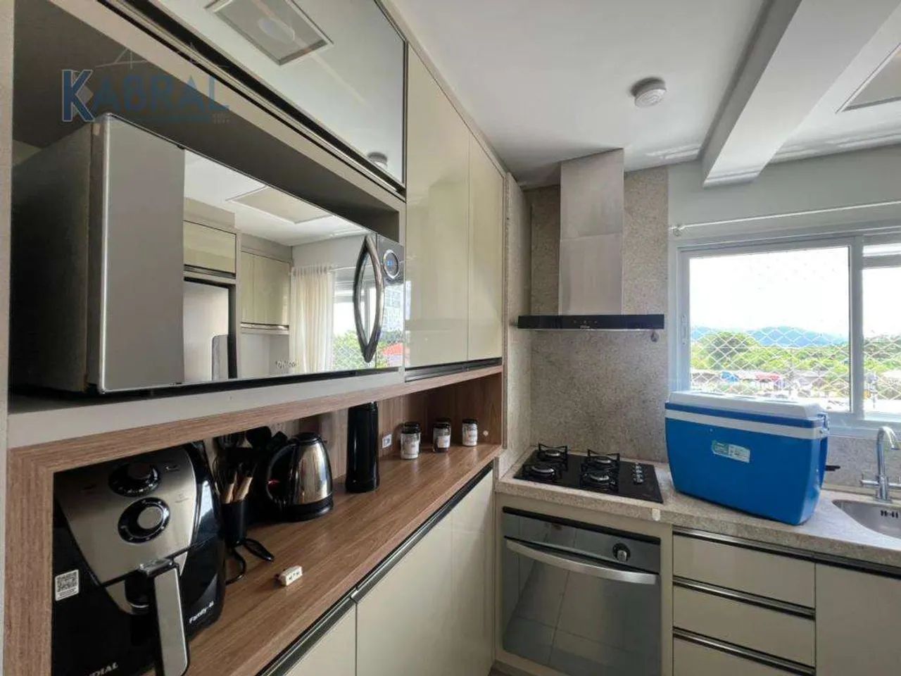 Apartamento Ribeirão da Ilha - Foto 3