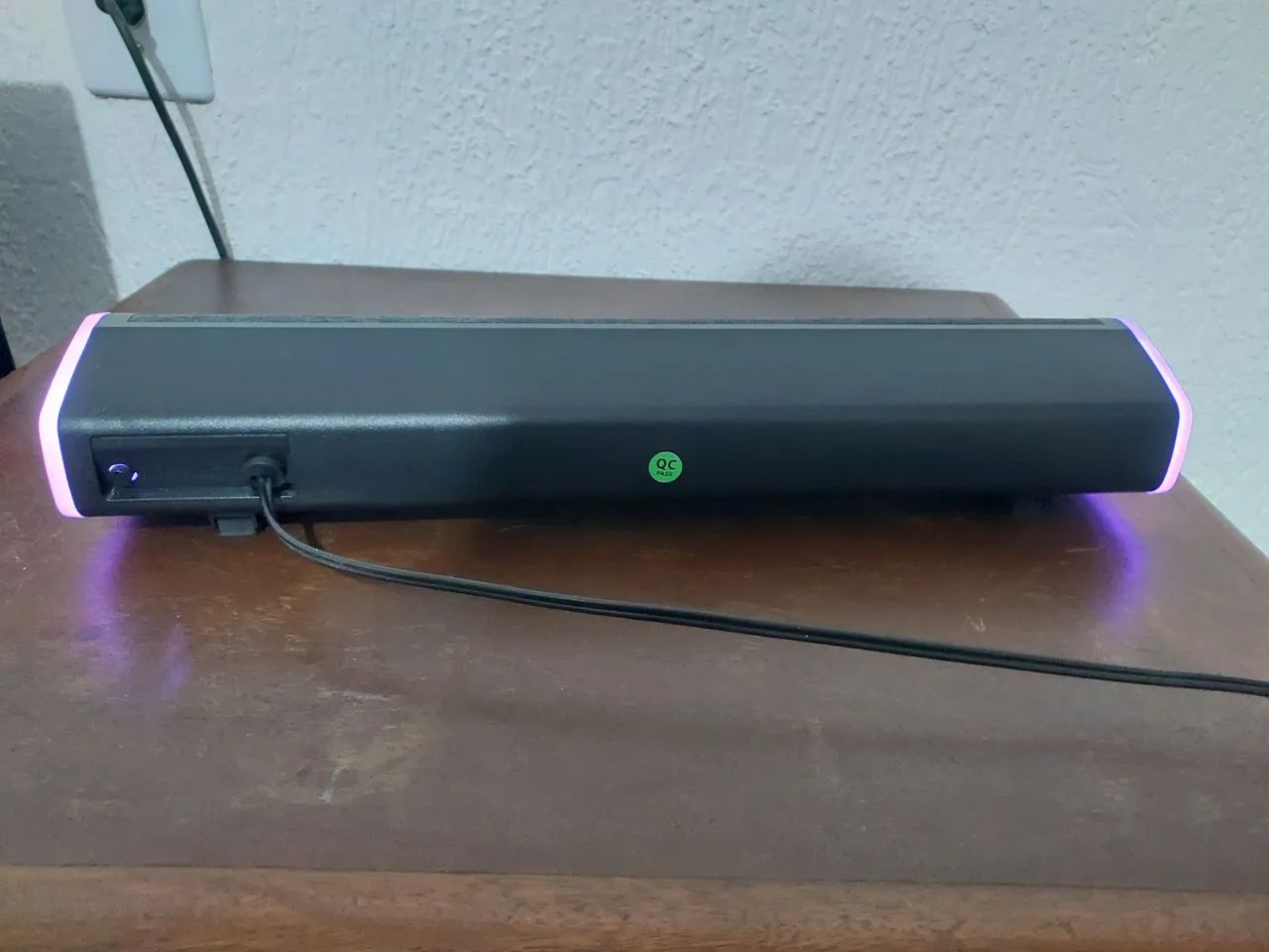 4D Stereo Sound bluetooth  - Foto 4