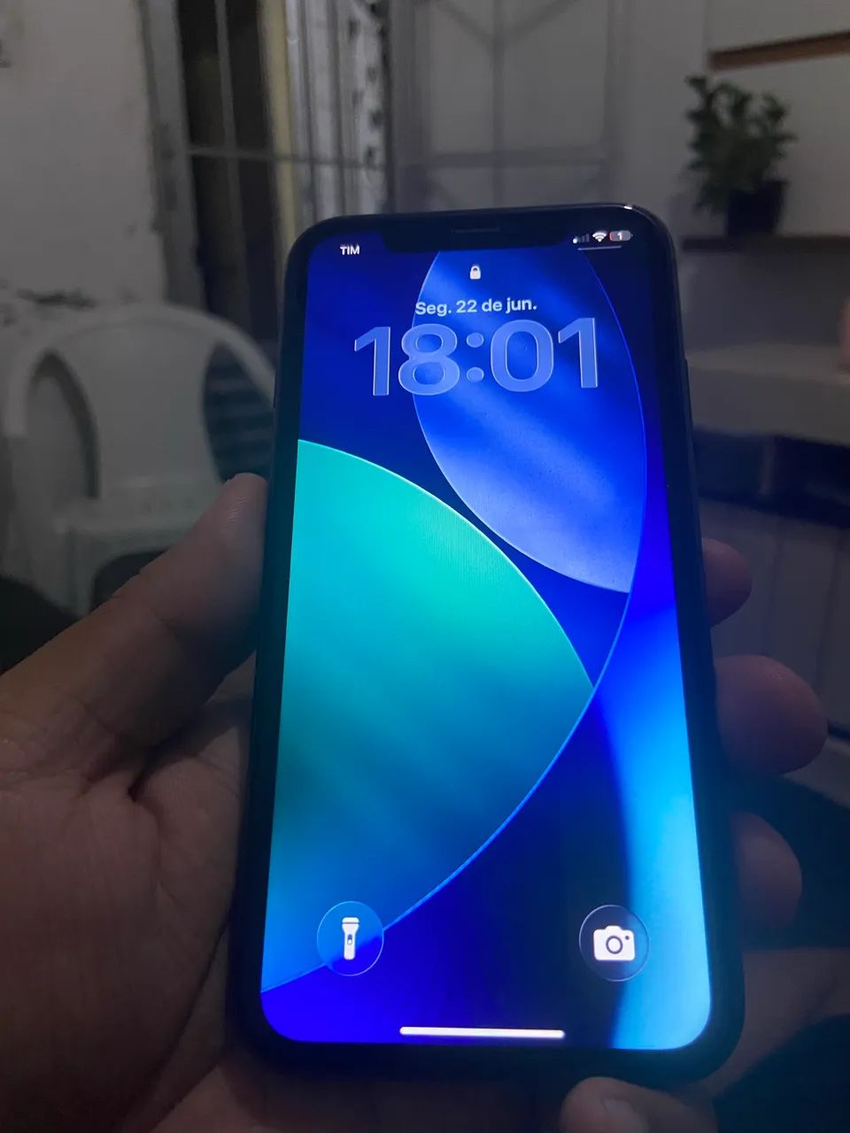 VENDO IPHONE 11 - 64 GB - Foto 5
