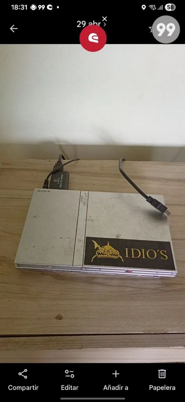 PlayStation 2