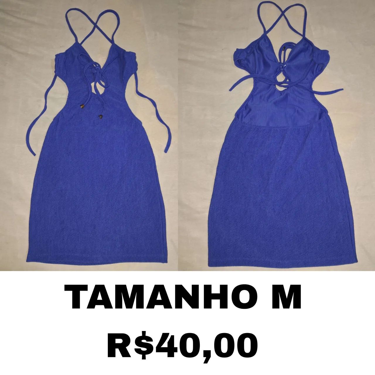 DESAPEGO DE ROUPAS FEMININAS ? - Foto 3