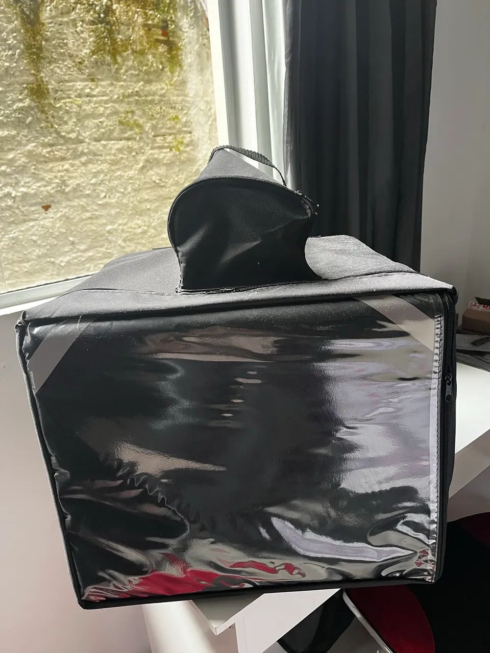 Bag Entregas 45L NOVA  - Foto 4
