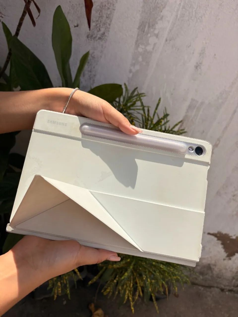 TABLET SAMSUNG S9 FE - TODO ORIGINAL EXCELENTE - Foto 4