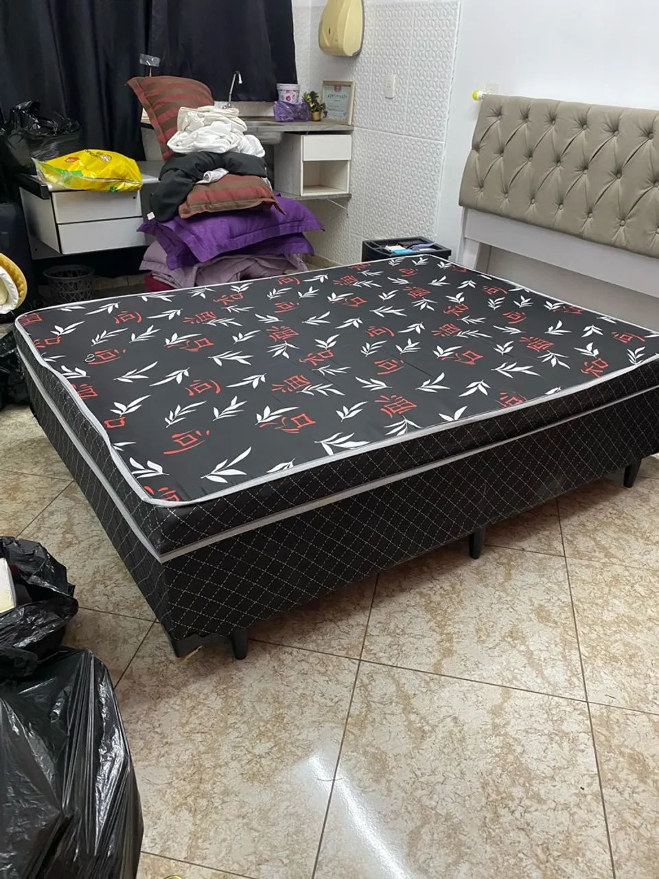 Cama - Foto 3