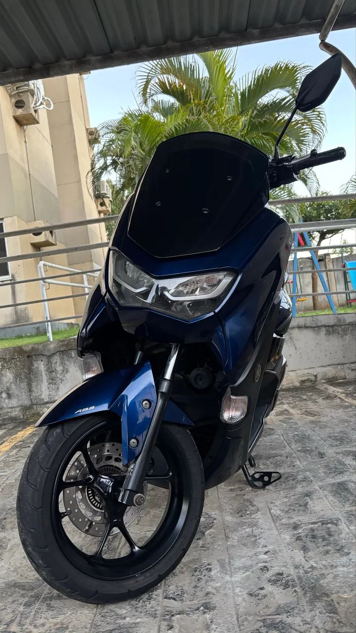 Yamaha NMAX 160cc 2022 - Foto 4
