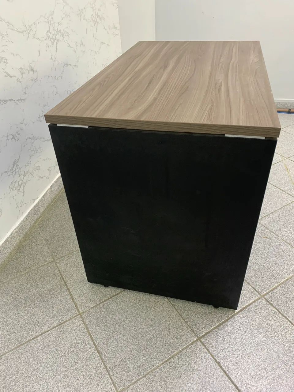 Mesa e Armário para escritório  - Foto 4