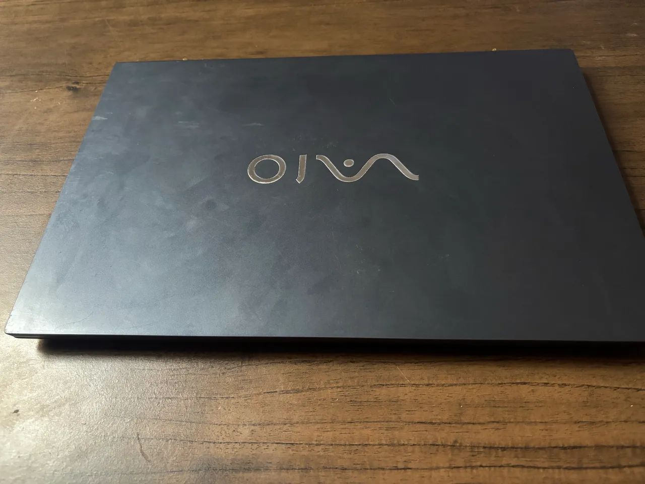 Notebook VAIO Fe-15 ryzen 5