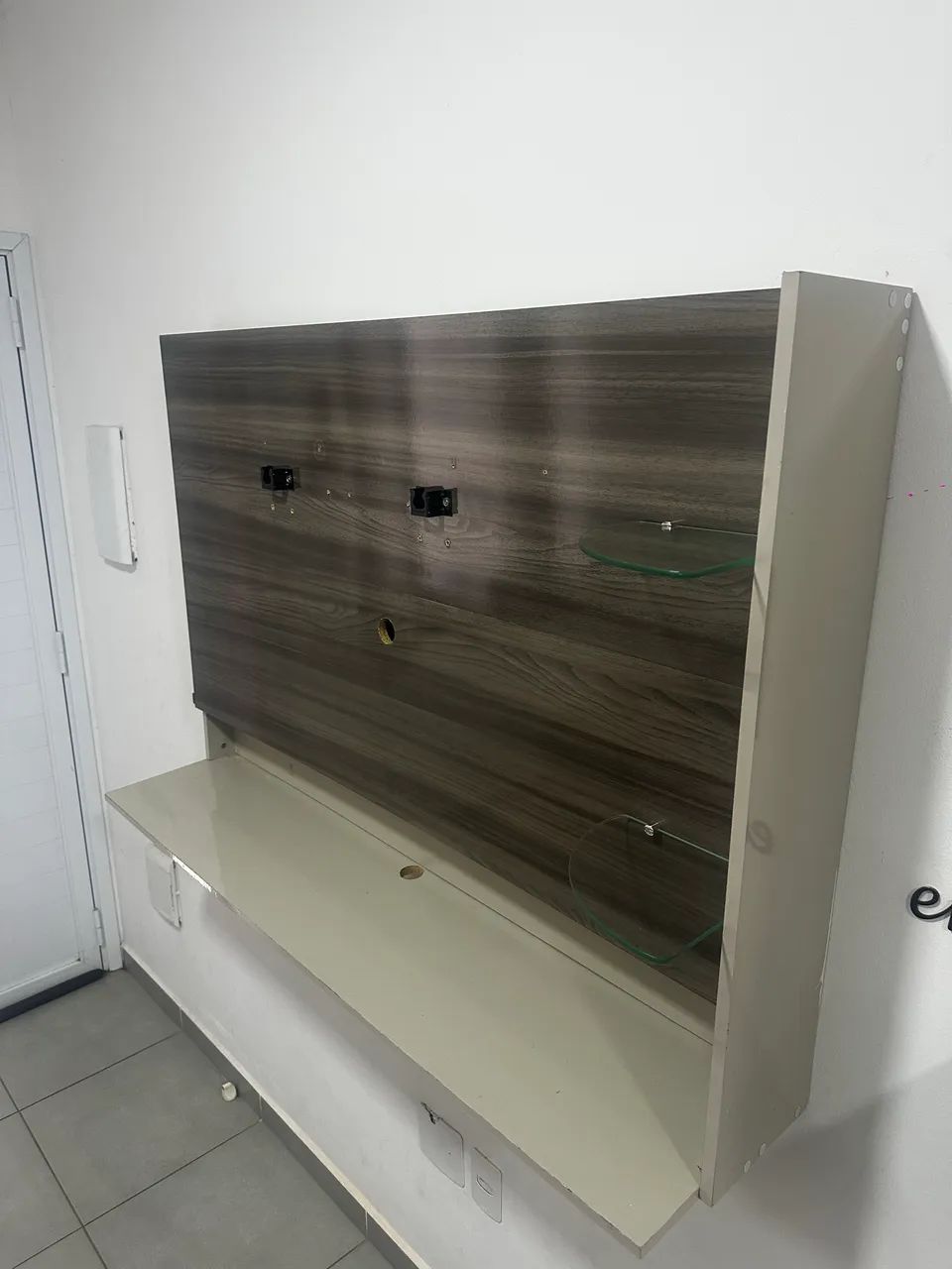 Rack Painel de Sala - Foto 2