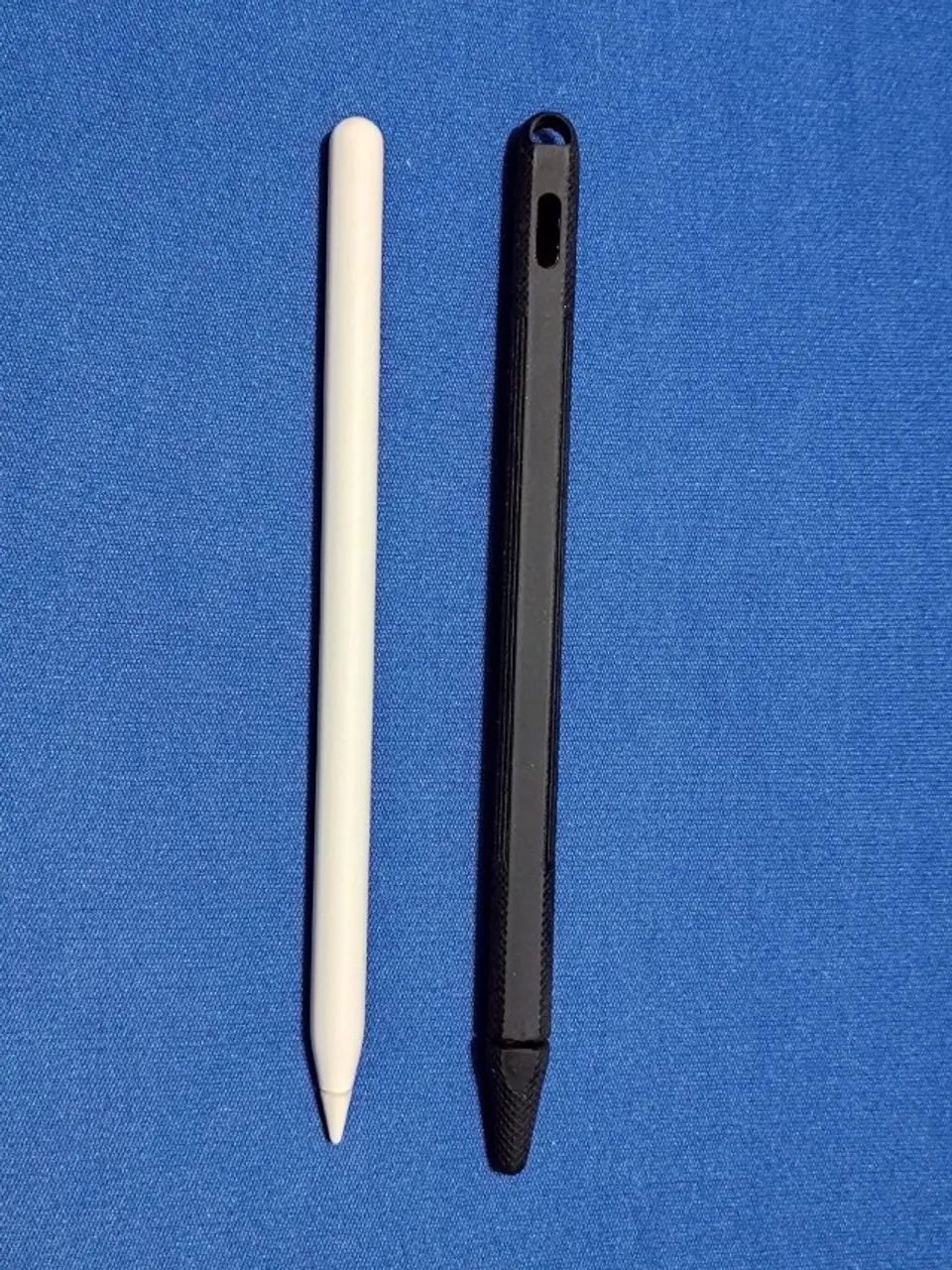 Caneta Apple Pencil 2ª Geração Original  - Foto 2
