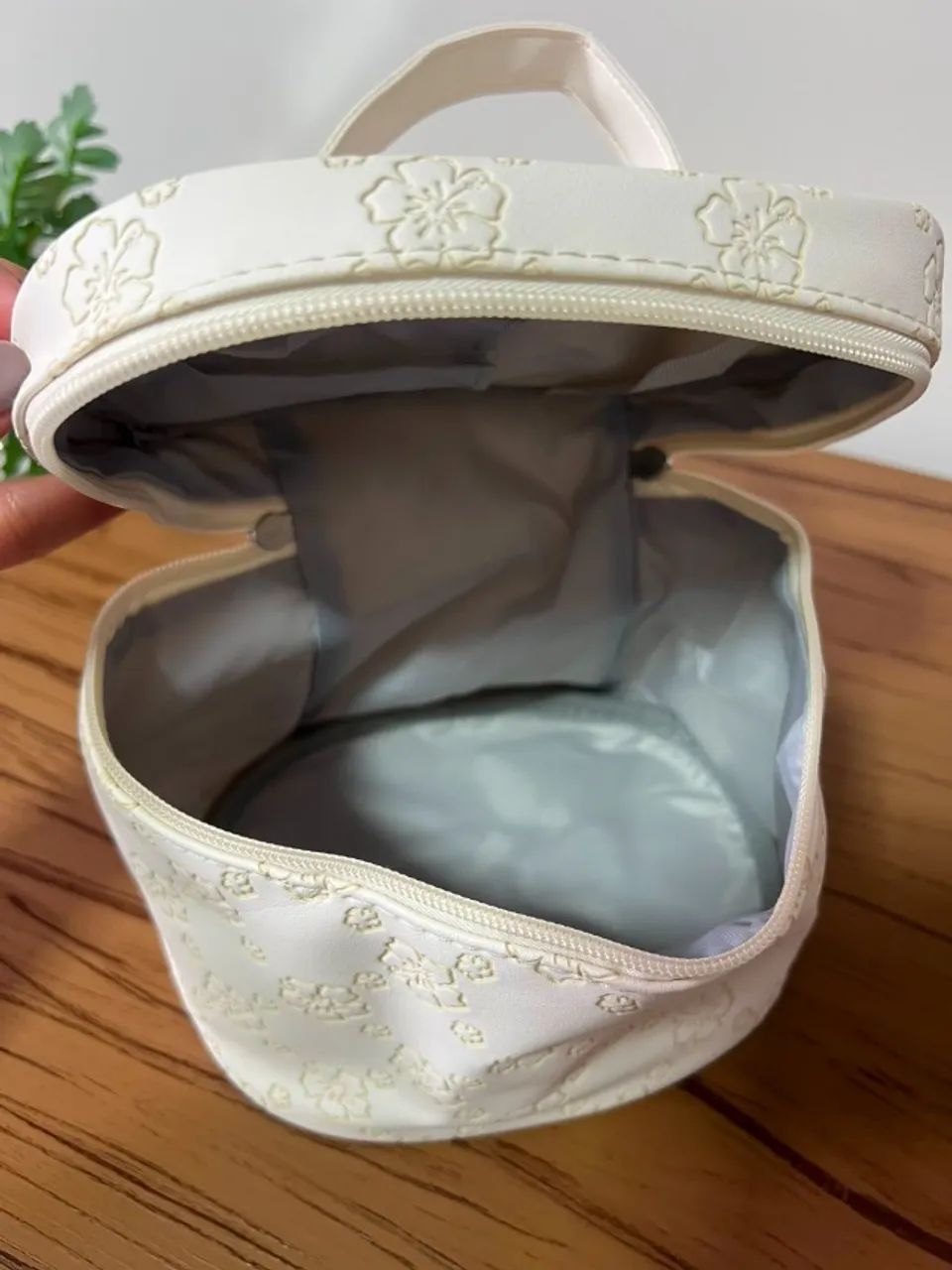 Bolsa Nécessaire  - Foto 4