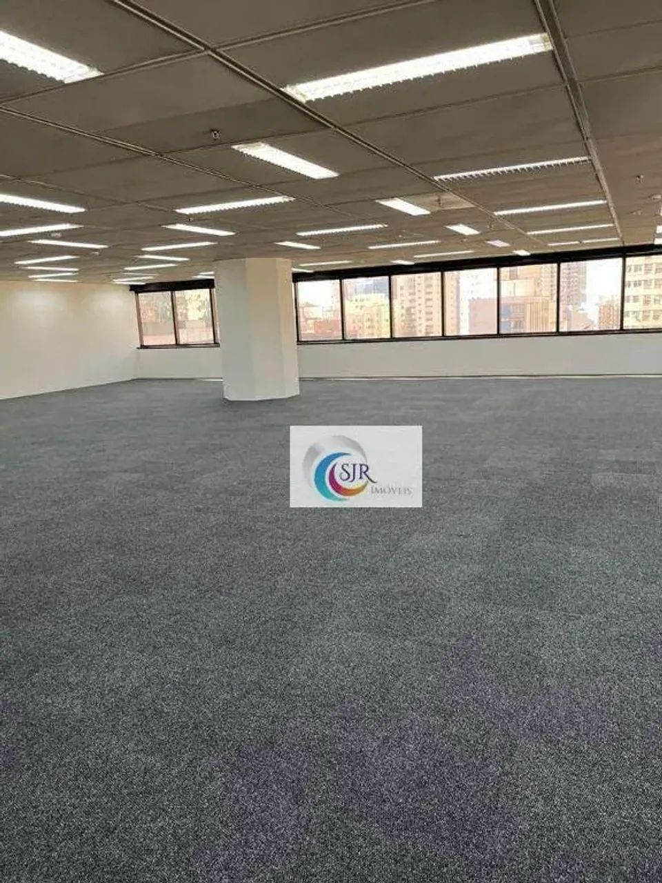 Conjunto para alugar, 559 m² - Bela Vista - São Paulo/SP - Foto 5
