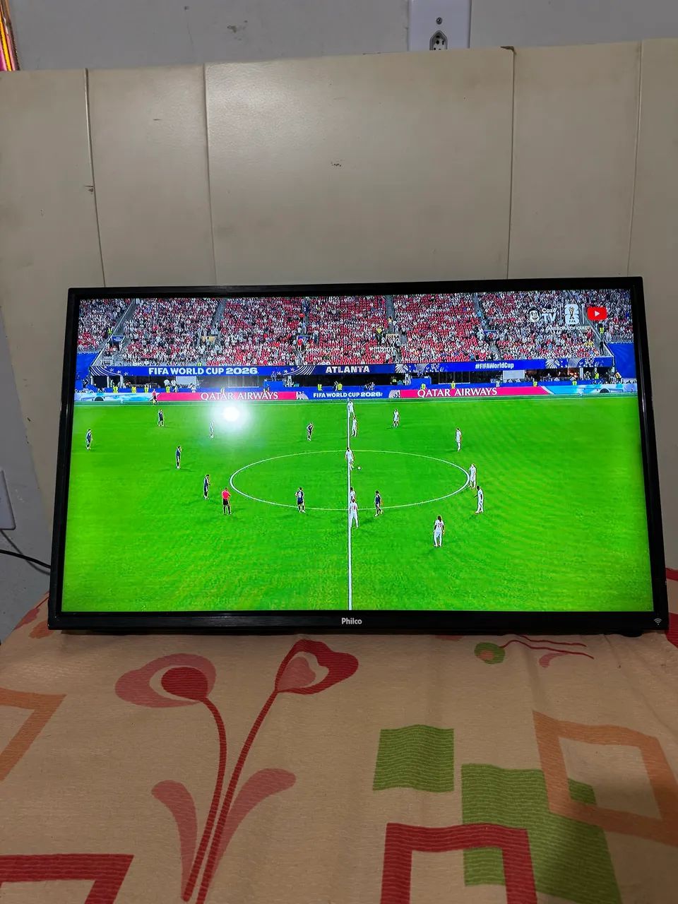 Televisão 32 polegadas 