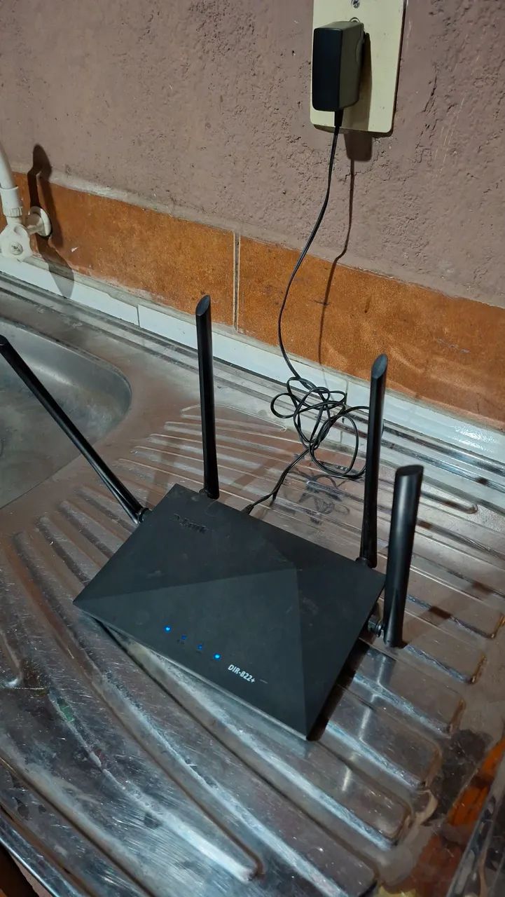Roteadores