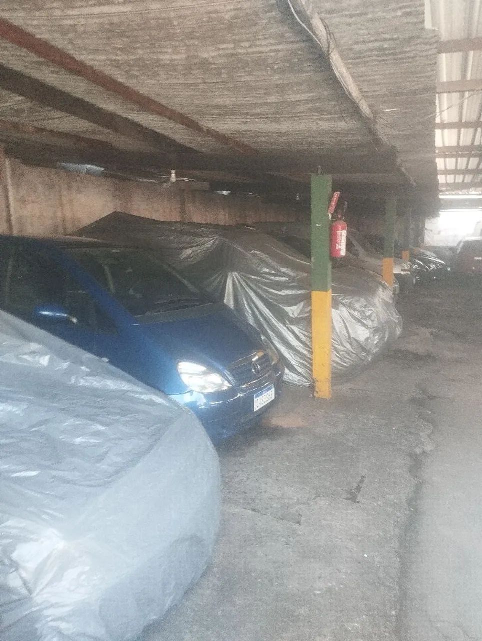 Estacionamento  - Foto 4