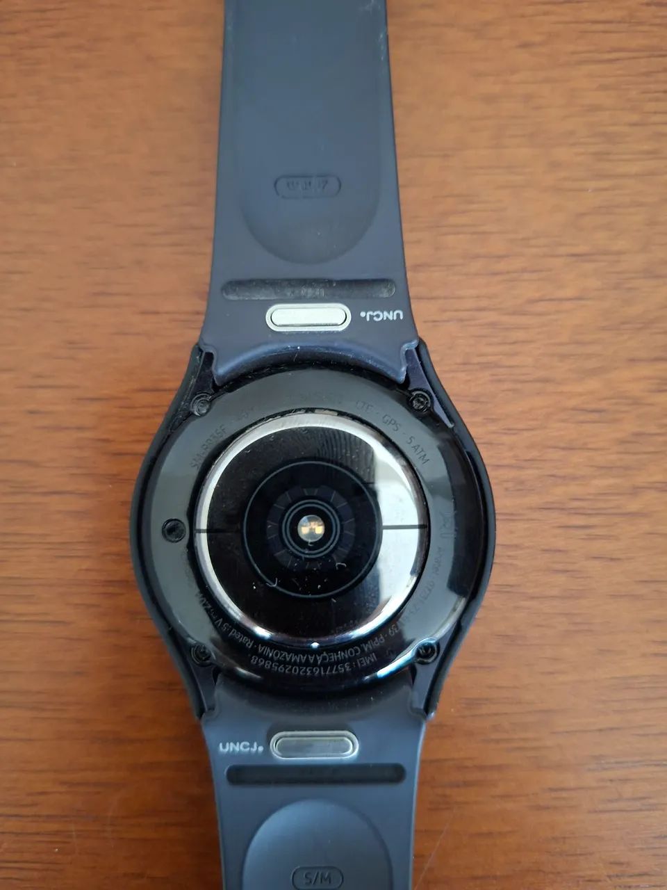 Samsung watch 6 40mm c/ case e película  - Foto 4