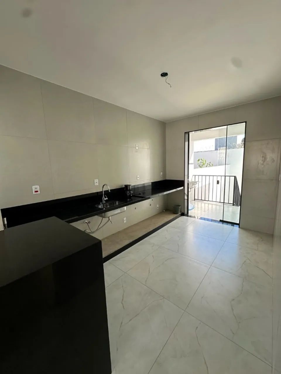 CASA MODERNA E CONFORTÁVEL | 3 QUARTOS COM SUÍTE - Foto 3