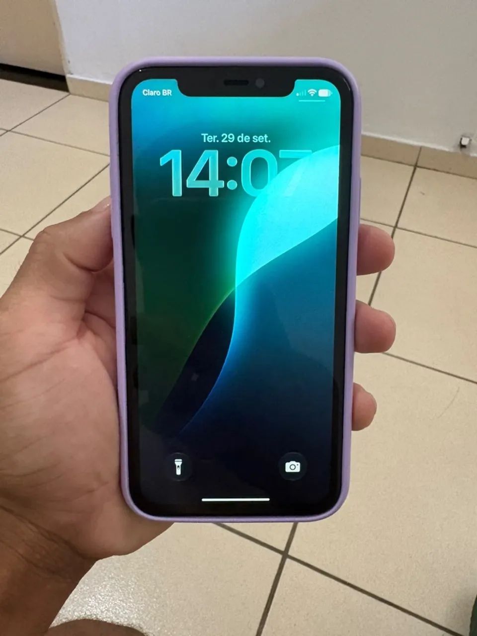 iPhone 11 - Foto 3