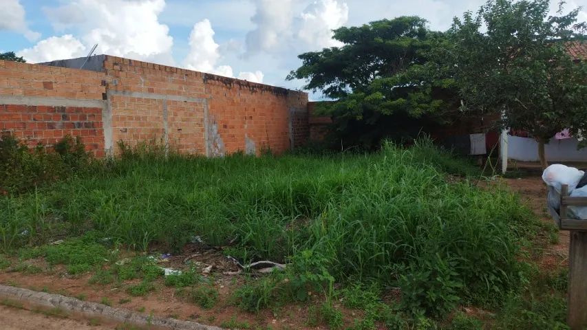 VENDO ESSE TERRENO DE CASA  - Foto 2