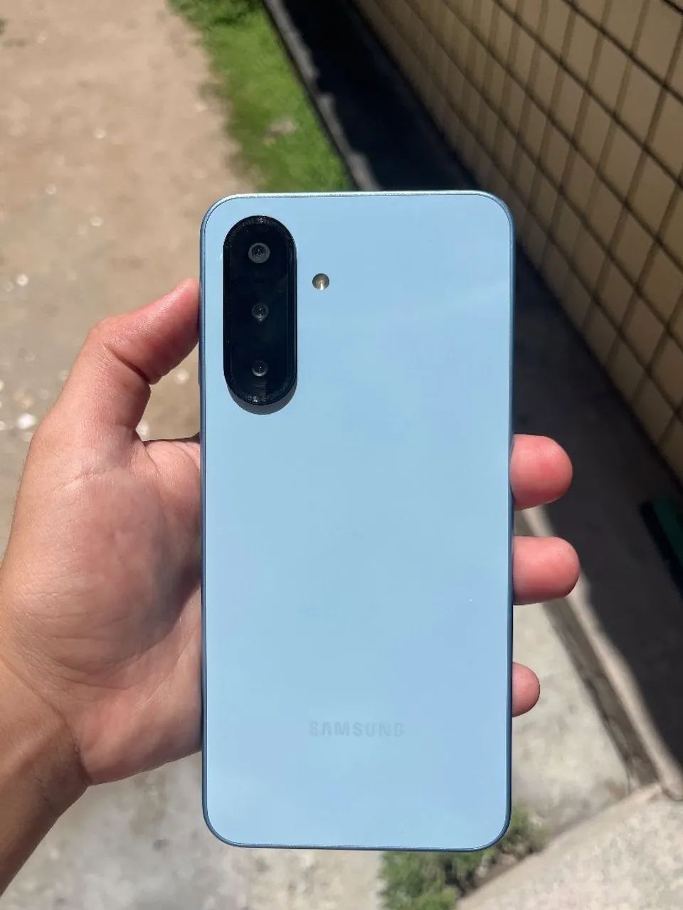 Celular novo - Foto 2
