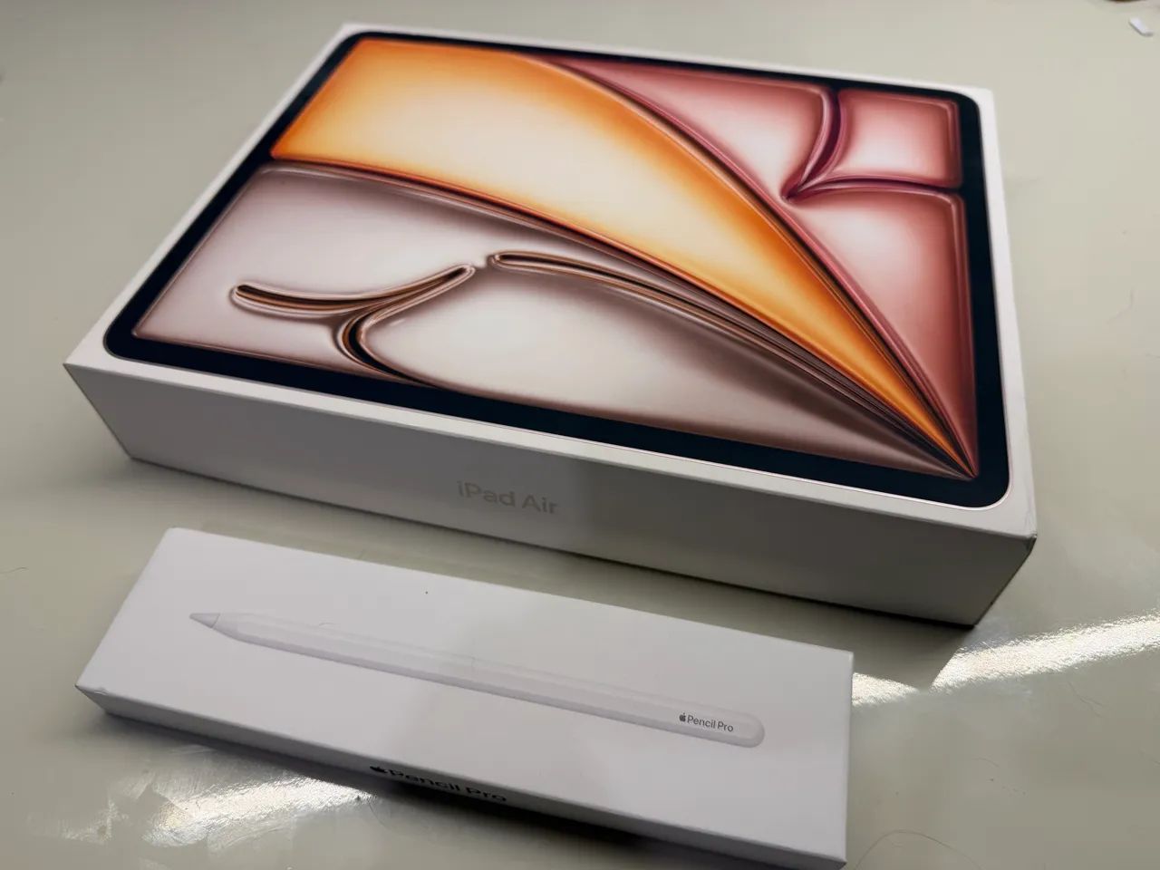 iPad Air M4 13
