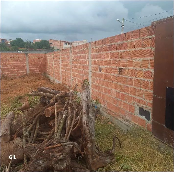 Vendo/troco por carro, terreno bem localizado. - Foto 3