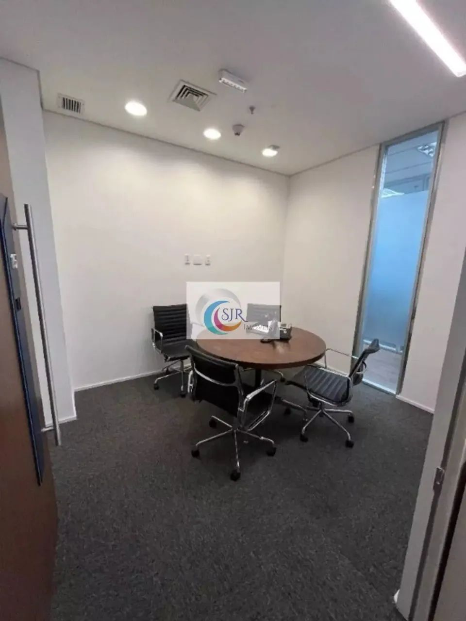 Conjunto para alugar, 820 m²  - Itaim Bibi - São Paulo/SP - Foto 4