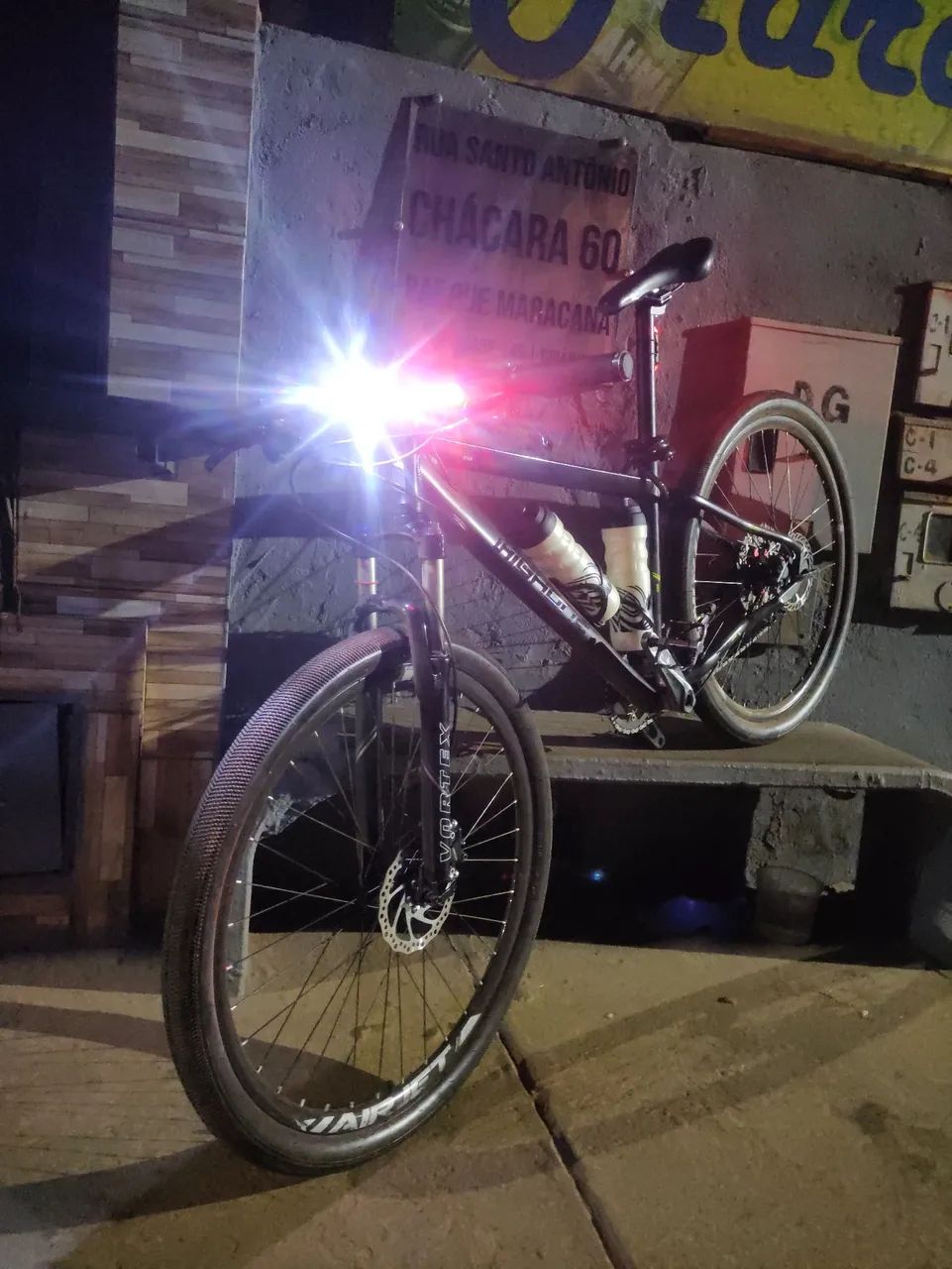 Vende se bike aro 29