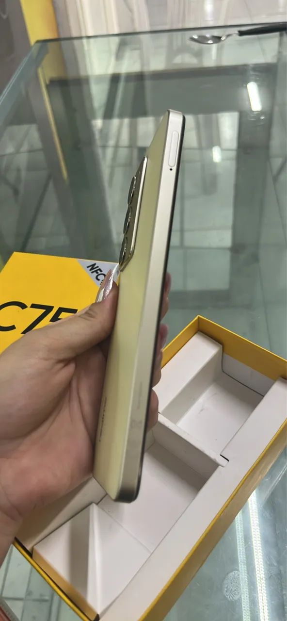 REALME C75  - Foto 5