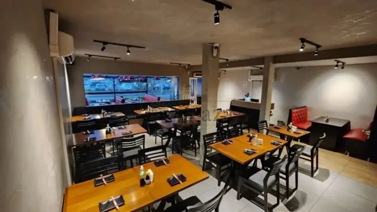 Fundo de comercio - Jardim das Industrias - 100m². - Foto 2