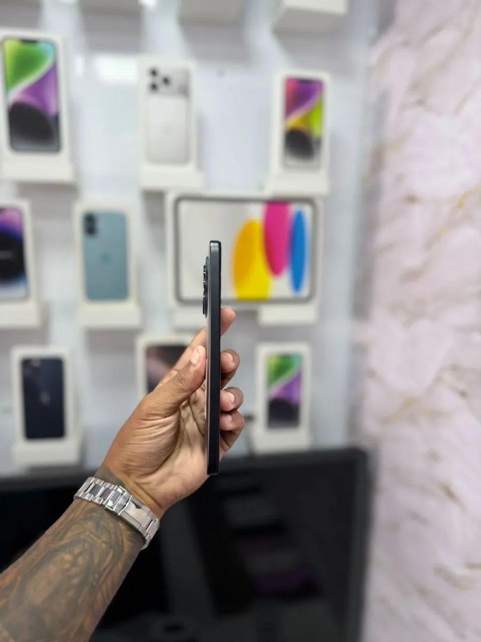XIAOMI NOTE 14s 256GB - Foto 3