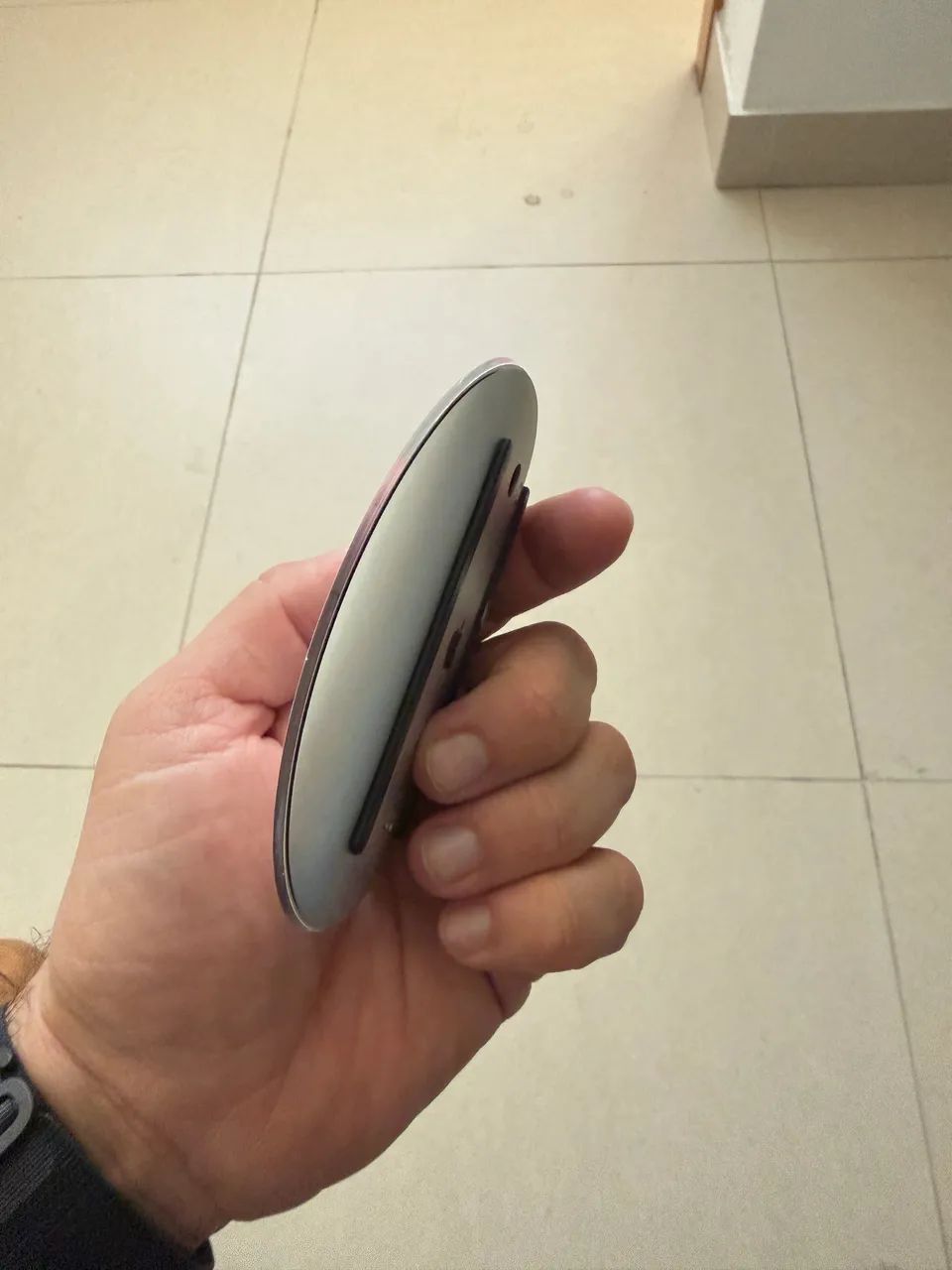 Magic mouse 2 seminovo