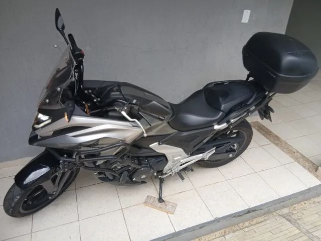 Honda NC750 - Foto 2